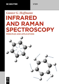 Couverture_Infrared and Raman Spectroscopy