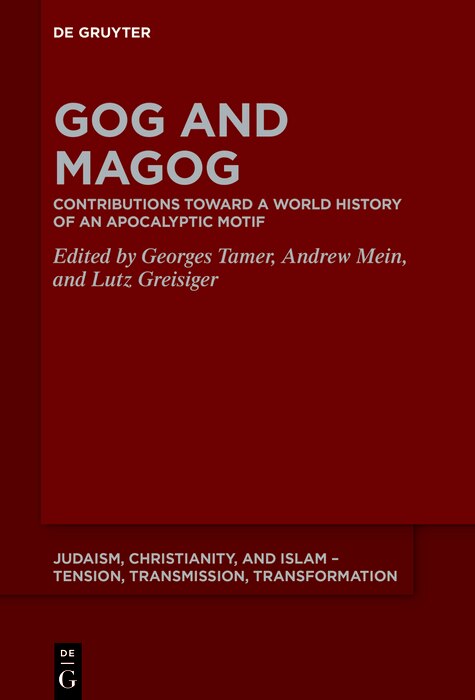 Couverture_Gog and Magog