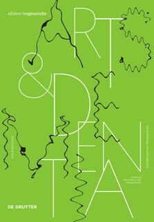 Front cover_Arts & Dementia