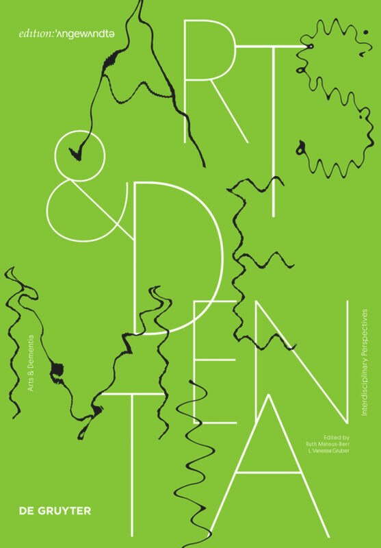 Front cover_Arts & Dementia