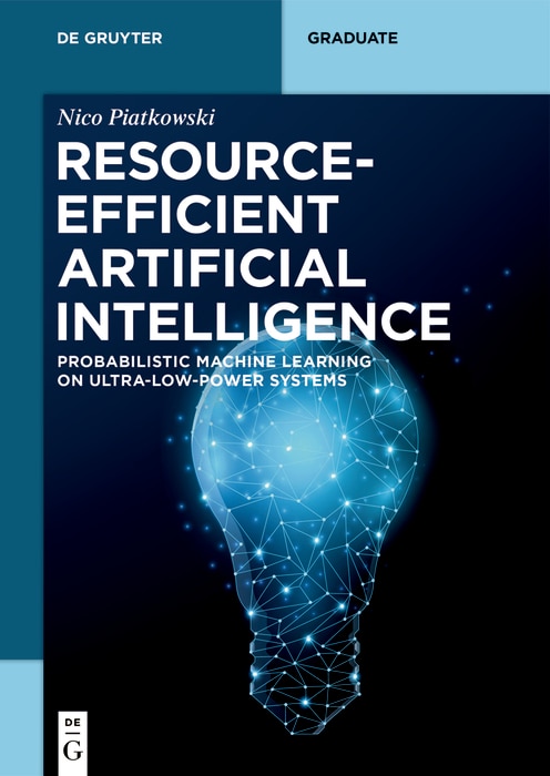 Couverture_Resource-Efficient Artificial Intelligence