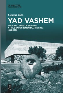 Front cover_Yad Vashem