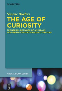Front cover_The Age of Curiosity