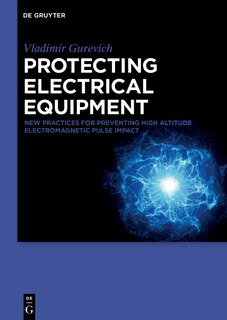 Couverture_Protecting Electrical Equipment