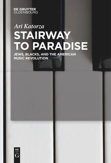 Couverture_Stairway to Paradise