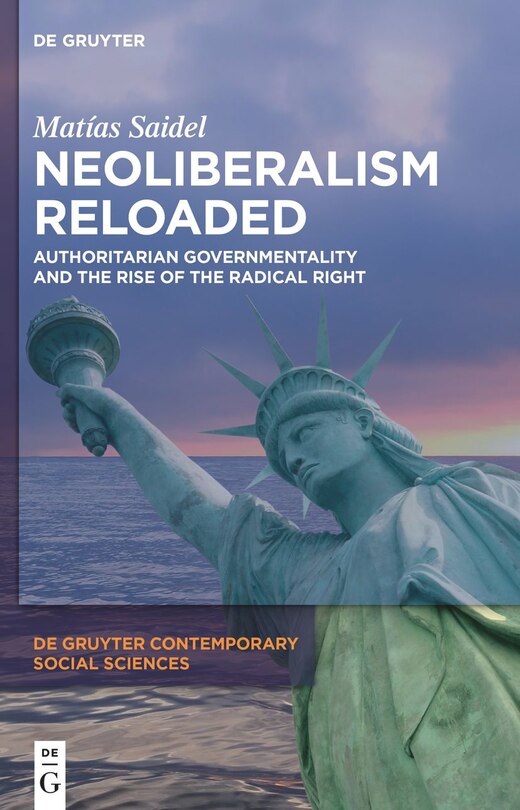 Front cover_Neoliberalism Reloaded
