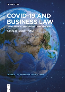 Couverture_Covid-19 and Business Law