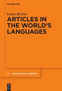 Front cover_Articles in the World’s Languages