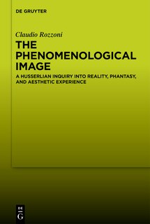 Couverture_The Phenomenological Image