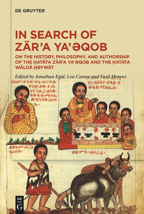 Couverture_In Search of Zär’a Ya‛ǝqob