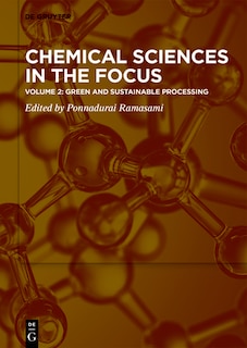 Front cover_Green and Sustainable Processing