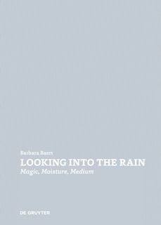 Front cover_Looking Into The Rain