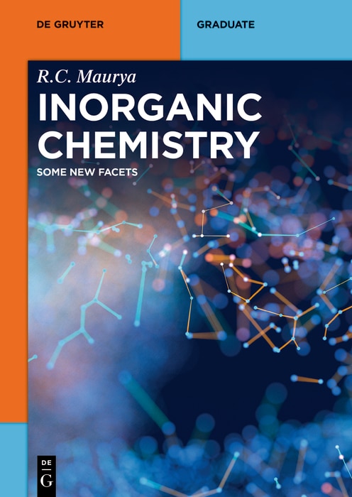 Front cover_Inorganic Chemistry