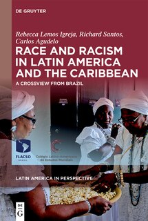 Couverture_Race and Racism in Latin America and the Caribbean
