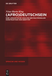Front cover_(Afro)Deutschsein