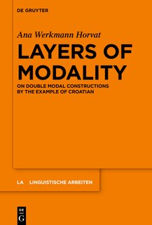 Front cover_Layers of Modality