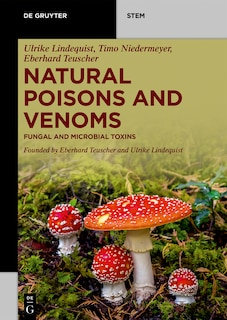 Front cover_Natural Poisons and Venoms