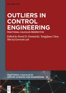 Front cover_Outliers in Control Engineering