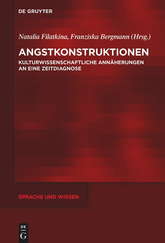 Front cover_Angstkonstruktionen