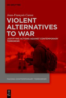 Front cover_Violent Alternatives to War