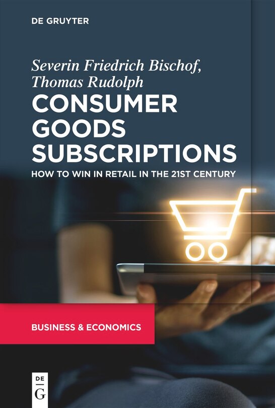 Front cover_Consumer Goods Subscriptions