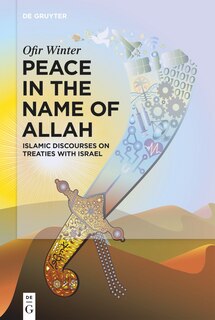 Front cover_Peace in the Name of Allah