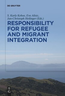 Couverture_Responsibility for Refugee and Migrant Integration