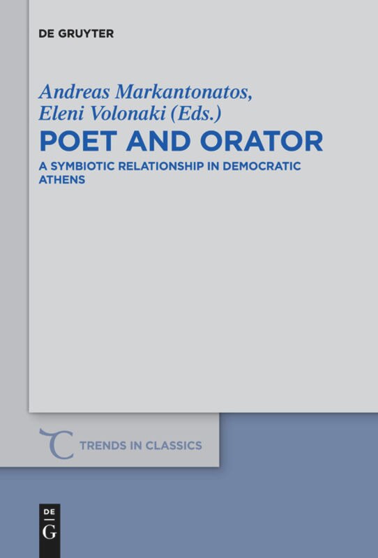 Front cover_Poet and Orator