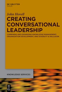 Couverture_Creating Conversational Leadership