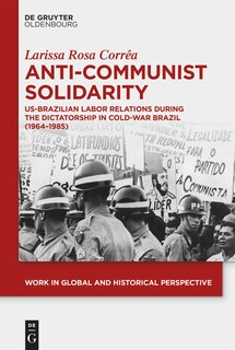Front cover_Anti-Communist Solidarity