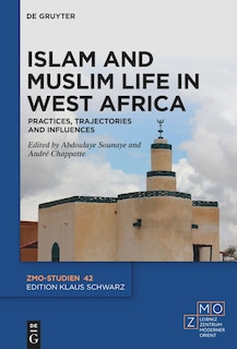 Couverture_Islam and Muslim Life in West Africa