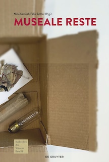 Couverture_MUSEALE RESTE