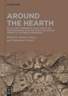 Couverture_Around the Hearth