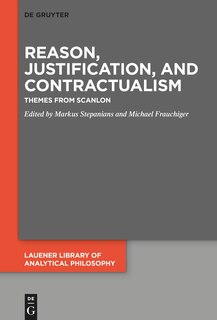 Couverture_Reason, Justification, and Contractualism