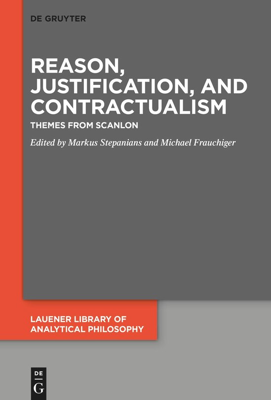 Couverture_Reason, Justification, and Contractualism