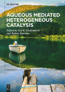 Couverture_Aqueous Mediated Heterogeneous Catalysis