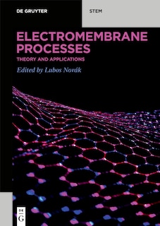 Couverture_Electromembrane Processes