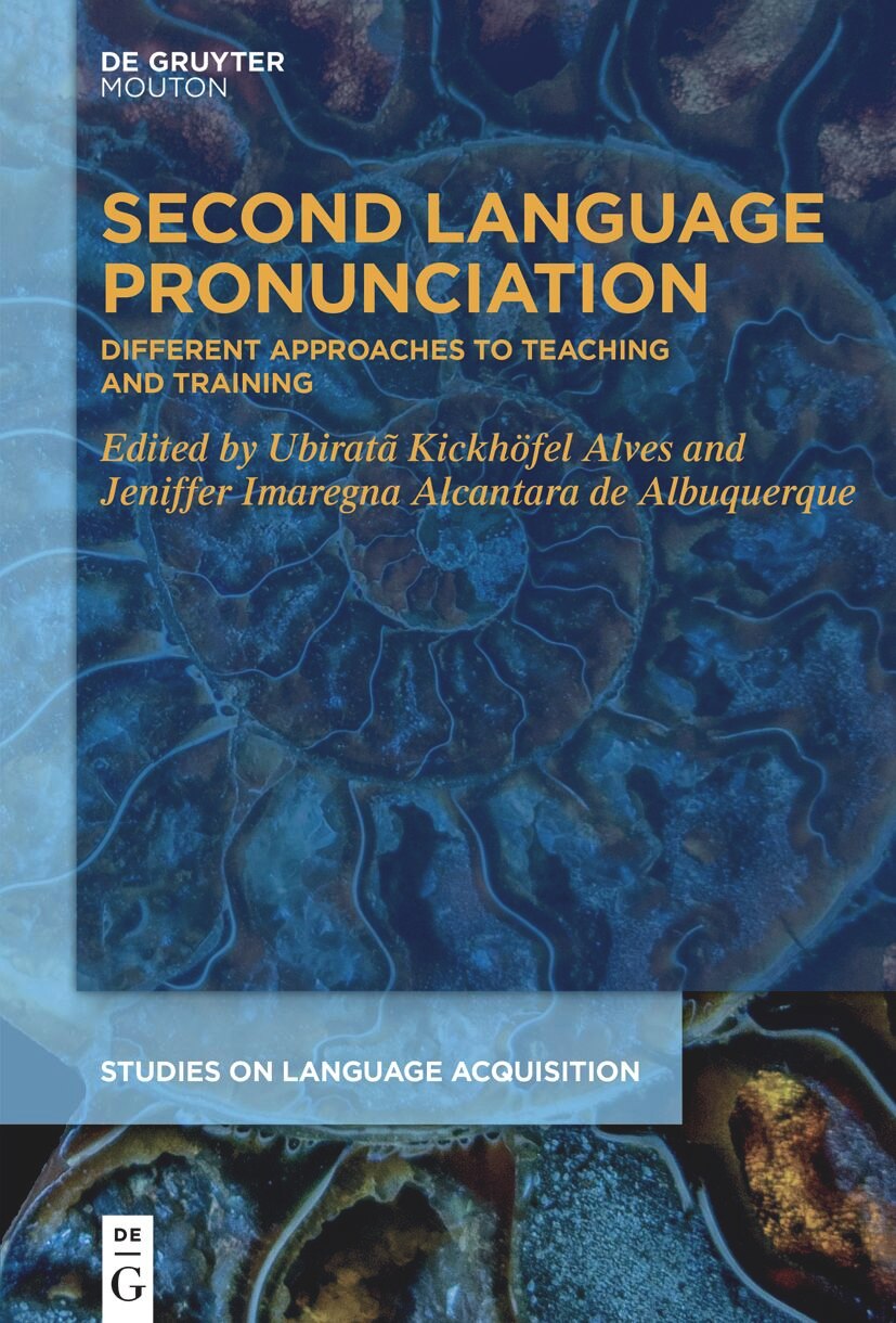 Second Language Pronunciation: Different Approaches To