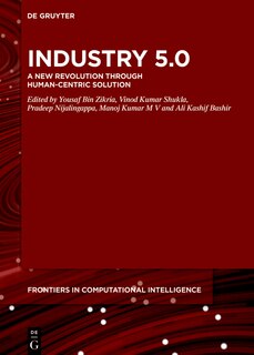 Front cover_Industry 5.0