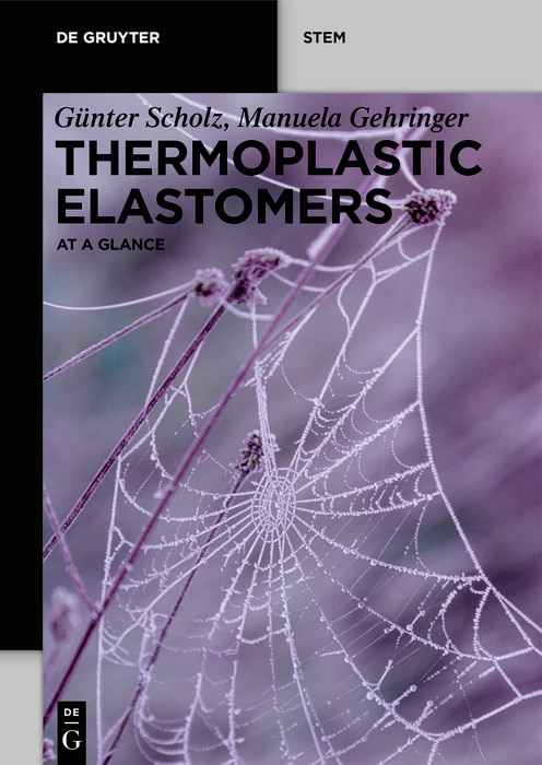 Front cover_Thermoplastic Elastomers
