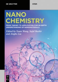 Front cover_Nanochemistry