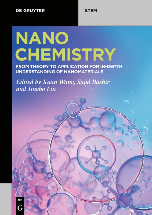 Front cover_Nanochemistry