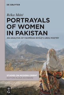 Front cover_Portrayals of Women in Pakistan