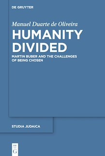 Couverture_Humanity Divided