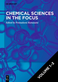 Front cover_[Set Chemical Sciences in the Focus, vol. 1-3]