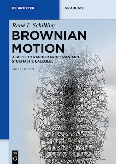 Front cover_Brownian Motion