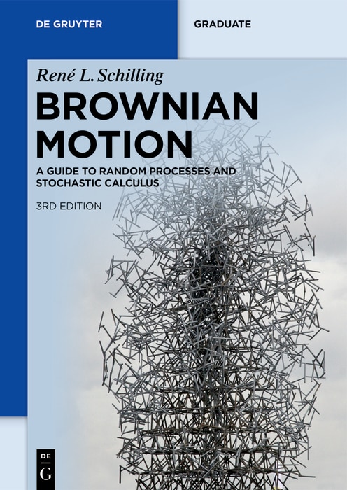 Front cover_Brownian Motion