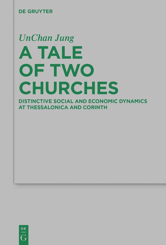 Couverture_A Tale of Two Churches