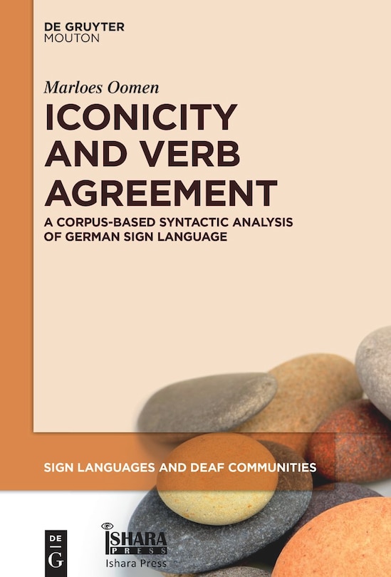 Front cover_Iconicity and Verb Agreement