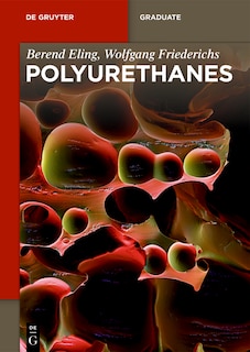 Front cover_Polyurethanes